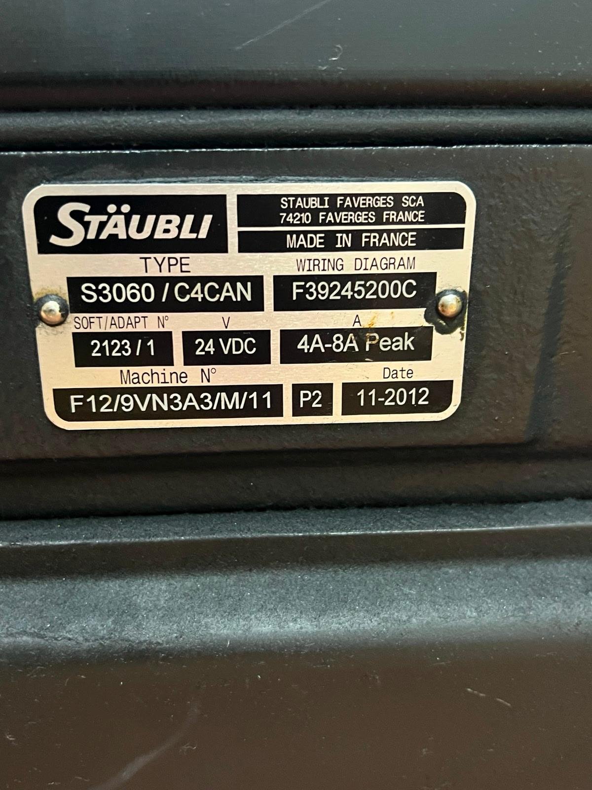 19 Sets Picanol Optimax 190cm 2012 Staubli Dobby